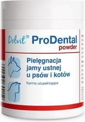 Dolfos Dolvit ProDental Pulbere 70g