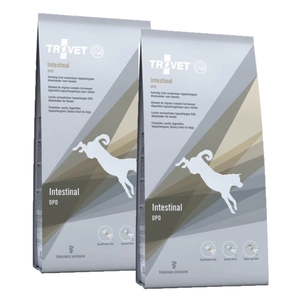 Trovet DPD Intestinal - Duck & Potato 2x10kg