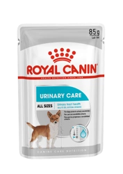 ROYAL CANIN CCN Urinary Care pateu 12x85g
