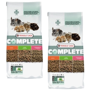 VERSELE-LAGA Cuni Junior Complete 2x 8kg - hrană pentru iepuri tineri