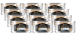 PURINA Pro Plan Veterinary Diets NF Funcție renală Pisică 12x195g