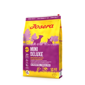 JOSERA Mini Deluxe 10kg