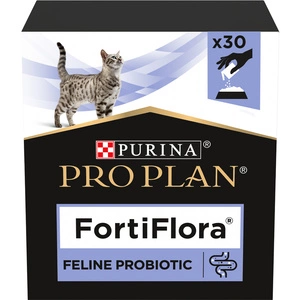 PURINA Pro Plan FortiFlora Pisică 30x1g