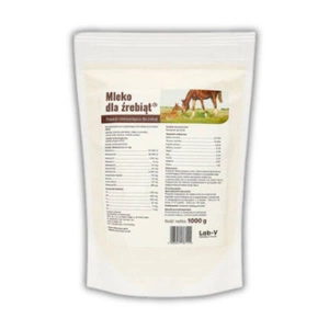 LAB-V Lapte de mânz - hrană complementară 1000g