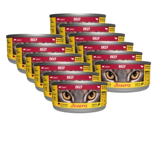 JOSERA Cat Carne de vită 12x85g