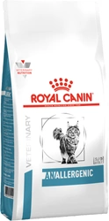 ROYAL CANIN Anallergenic Pisică 4 kg