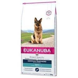 Eukanuba Adult Ciobănesc german 12 kg