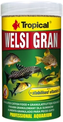 Tropical Welsi Gran 100ml