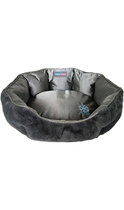 Pat termoswitch SANTORINI gri S