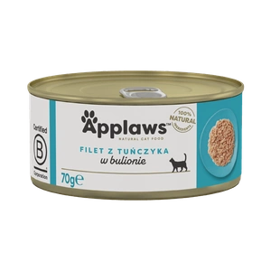 Applaws Ton pentru pisici 70 g CAN