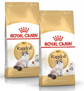 ROYAL CANIN Ragdoll Adult 2x10kg