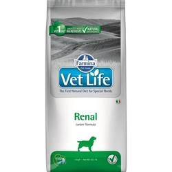 Farmina Vet Life Canine Renal 12 kg + O SURPRIZĂ PENTRU CÂINELE TĂU!!!