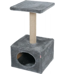 Zolux Solo Cat Scratcher gri