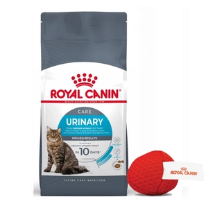 ROYAL CANIN Urinary Care 10kg+Royal Canin minge pentru pisici GRATUIT!