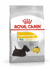 ROYAL CANIN Mini Dermacomfort 8kg