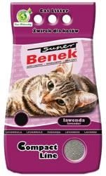 CERTECH-SUPER BENEK Compact Line Lavender 25l