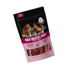 PetRepublic piept de rață pentru câini 100g