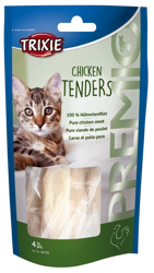 Trixie Premio Gustări cu pui 70 g