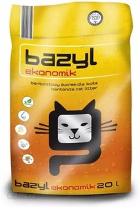 Bazyl Ekonomik 20l