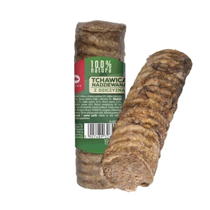 MACED Trahee mică cu carne de vânat 120g - 100% Nature