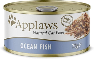 Applaws Cat Ocean Fish 70g CUP