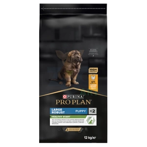 Purina Pro Plan Puppy Large Breed Robust Optistart 12 kg