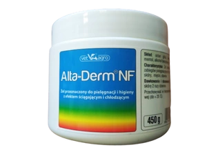 VET-AGRO Alta-Derm NF 450g