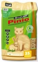 CERTECH-SUPER BENEK Super Pinio Pellet Ceai verde 35l