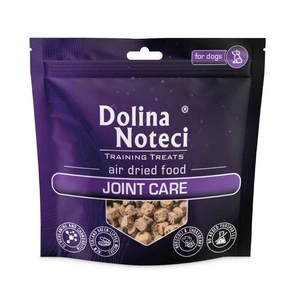 DOLINA NOTECI Training Treats Joint Care Dulciuri de dresaj pentru câini 130g