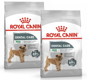 ROYAL CANIN CCN Mini Dental Care 2x8kg