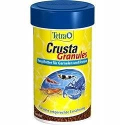 Tetra Crusta Granule 100ml