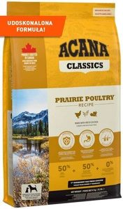 ACANA Classics Prairie Poultry 9,7kg