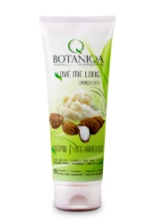 BOTANIQA Iubește-mă mult timp Cupuaçu & Shea Șampon 250ml