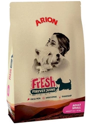 Arion Fresh Adult Câini mici 7,5 kg