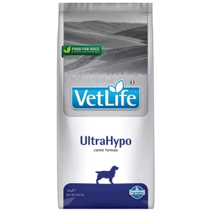 Farmina Vet Life Canine Ultrahypo 12kg
