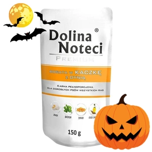 Dolina Noteci Premium Rață cu dovleac 150g