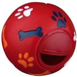 Minge cu gustare Trixie 7 cm