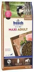 BOSCH Adult Maxi 15kg x2 - 3% off !!!
