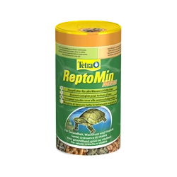 Tetra ReptoMin Menu 250ml