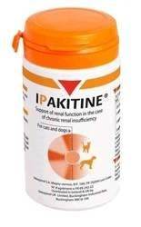 Vetoquinol Ipakitine 60 g