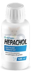 Eurowet Hepachol pentru porumbei 125ml