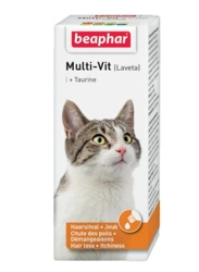 BEAPHAR Laveta Super Pisică 50ml