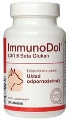 Dolfos ImmunoDol Dog 90 comprimate
