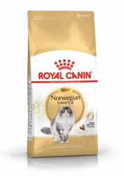 ROYAL CANIN Norwegian Forest Cat Adult 2 kg