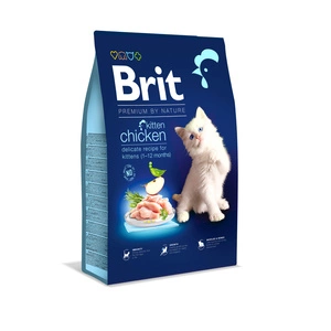 BRIT Premium By Nature Pisoi 1.5kg