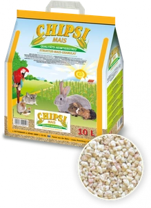 JRS Chipsi Mais 10l/4,2kg