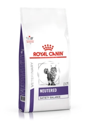 ROYAL CANIN Neutered Satiety Balance 12kg + SURPRIZĂ PENTRU PISICĂ !!!