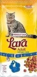 Versele-Laga Lara Adult Urinary Care cu pui 2 kg