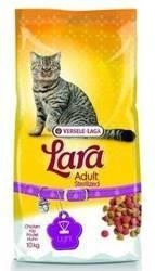 Versele-Laga Lara Adult Sterilizat cu Pui 10kg + SURPRIZĂ PENTRU PISICĂ !!!
