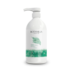 BOTANIQA Șampon Basic Deep Clean Șampon de curățare profundă 1l